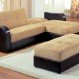 Home Interior, Sleeper Sofa Sets: Comfortable Lean for Watching Movies! : Green Sleeper Sofa Sets