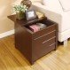 Home Interior, Storage End Tables: Utilitarian Furniture for Your Living Room: Fabulous Storage End Tables