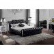 Bedroom Interior, Tufted Beds: The Bed That Makes You Feel Like Diva: Fabulous Tufted Beds