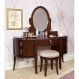 Bedroom Interior, Vanity Dressers: It’s Time for Make Up!: Fabulous Vanity Dressers