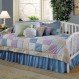 Bedroom Interior, Pay Attention on Kids Day Beds: Girls Kids Day Beds With Blue Color