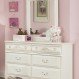 Bedroom Interior, Vanity Dressers: It’s Time for Make Up! : Beautiful Vanity Dressers