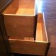 Dining Room Interior, The Excrescent of Dovetail Drawers: Good Dovetail Drawers