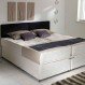 Bedroom Interior, Cheap King Beds to Enhance your Bedroom’s Decoration : Cheap King Beds Stylish