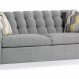 Home Interior, Wide Couches: Wider, More Comfortable : Classic Wide Couches