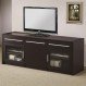 Home Interior, TV Media Stands: The Right Furniture for Television : Classic White Tv Media Stands
