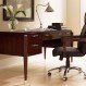 Bedroom Interior, Why Do we Need Writing Desk Chair? : Classic Writing Desk Chair