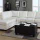 Home Interior, Chaise Sleeper Sofa: Perfect to Accommodate the Whole Family Members : Fabulous Chaise Sleeper Sofa