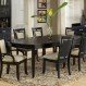 Dining Room Interior, Tips on Buying Diningroom Tables: Long Diningroom Tables
