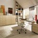 Home Interior, Everlasting Office Furniture Set for Your Home Office: Luxurious Office Furniture