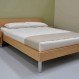 Bedroom Interior, Custom Bed Frames – Choose The Right Bed Frames: Maple Custom Bed Frames