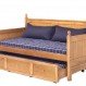 Bedroom Interior, Pay Attention on Kids Day Beds: Modern Blue Kids Day Beds