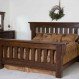 Bedroom Interior, Custom Bed Frames – Choose The Right Bed Frames: Modern Casual Custom Bed Frames