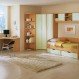 Bedroom Interior, How to Choose Desk for Kids? : Glass Simple Desk For Kids