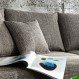 Home Interior, Gray Sleeper Sofa for Limited Space : Comfortable Style For Gray Sleeper Sofa