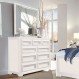 Bedroom Interior, Kids White Dresser for  A New Room : Large Kids White Dresser
