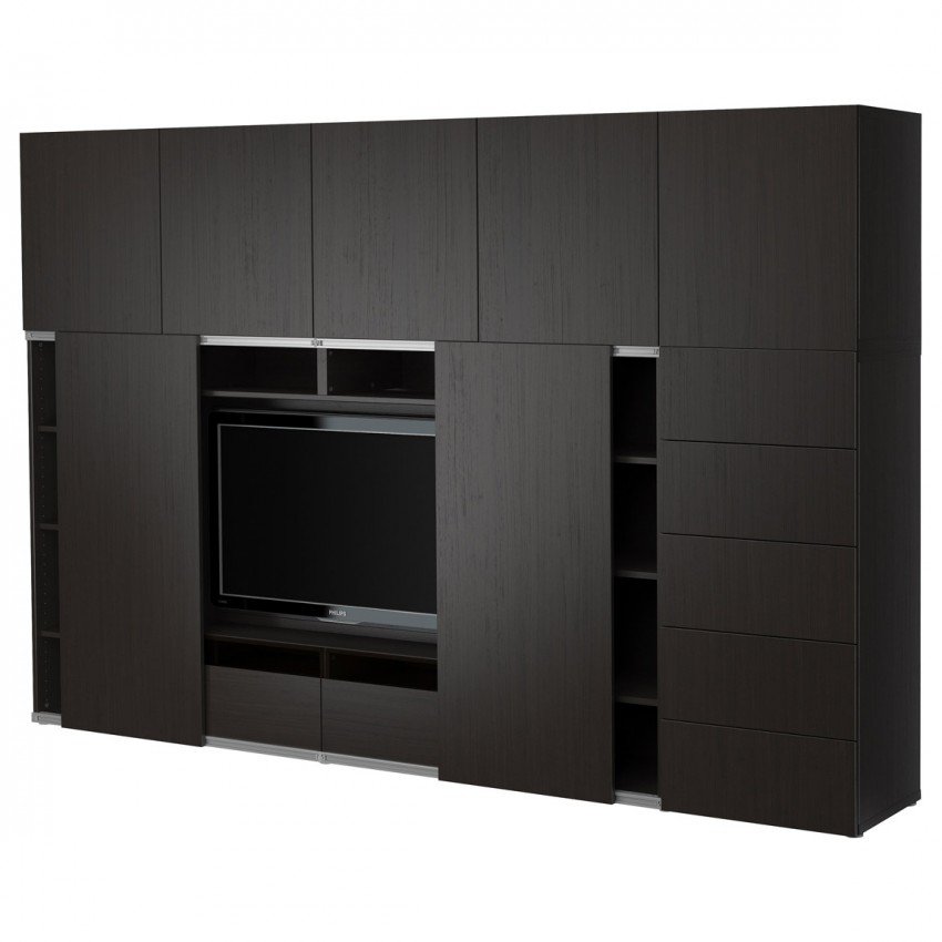 Home Interior, Some Important Things to be Considered Before Finding Tall Media Cabinet : Modern Tall Media Cabinet