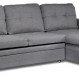 Home Interior, Trendy Grey Sleeper Sofa for Your Living Room : Cheap Grey Sleeper Sofa