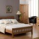 Bedroom Interior, See How Beautiful Oak Bedroom Sets : Country Oak Furniture Sets