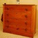 Bedroom Interior, Looking for Durable Dressers? Choose Solid Wood Dressers! : Small Solid Wood Dressers