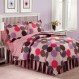 Bedroom Interior, The Characteristic of Teen Bed Sets: Polka Dots Teen Bed Sets