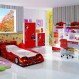 Bedroom Interior, Boys Bedroom Sets: Precise for your Cheerful Son : Beautiful Boys Bedroom Sets
