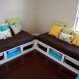 Bedroom Interior, Pay Attention on Kids Day Beds: Simple Comfy Kids Day Beds