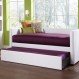 Bedroom Interior, Daybeds for Kids: It’s the Functional Furniture: Simple Daybeds For Kids