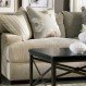 Home Interior, Linen Sofas: The Other Options for Your Living Room Seat : Cheap Linen Sofas