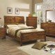 Bedroom Interior, Rustic Bedroom Set: Choose the Perfect Size for Your Fabulous Bedroom Design : Inexpensive Rustic Bedroom Set