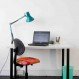 Home Interior, Having Limited Space? Just Use Small Space Desks!: Simple Small Space Desks