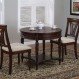 Home Interior, Ergonomically Game Table Chairs : Elegant Game Table Chairs