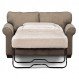 Home Interior, Why Hide a Bed Sofa?: Small Stylish Hide A Bed Sofa