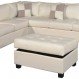 Home Interior, Chaise Sleeper Sofa: Perfect to Accommodate the Whole Family Members : Fabulous Chaise Sleeper Sofa