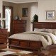 Bedroom Interior, Elegant Rustic Bedroom Sets for Classic Look Bedroom: Sturdy Rustic Bedroom Sets