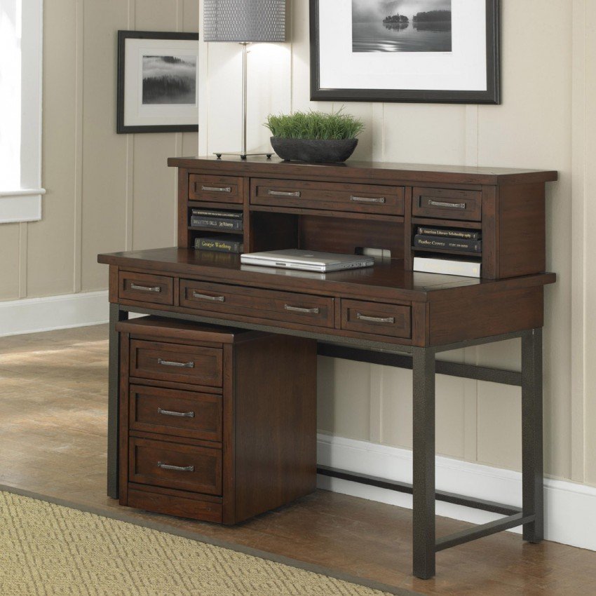 Office Interior, Small Office Desks: Considering before Purchasing : Sturdy Small Office Desks
