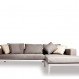 Home Interior, Chaise Sleeper Sofa: Perfect to Accommodate the Whole Family Members : Fabulous Chaise Sleeper Sofa