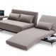 Home Interior, Trendy Grey Sleeper Sofa for Your Living Room : Cheap Grey Sleeper Sofa