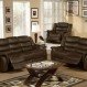 Home Interior, Reclining Sofa Sets: Just Relax Yourself! : Excellent Reclining Sofa Sets