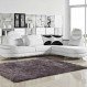 Home Interior, White Fabric Sofa: One Way to Light Up your Living Room : Sleeper White Fabric Sofa