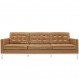 Home Interior, Tan Leather Sofa: Suits to Any Room : Cheap Tan Leather Sofa