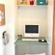 Home Interior, Having Limited Space? Just Use Small Space Desks! : Small Space Desks For Apartment
