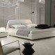 Bedroom Interior, Creating Unique Bedroom Sets : White Brown Unique Bedroom Sets