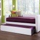 Bedroom Interior, Pay Attention on Kids Day Beds : Comfortable Kids Day Beds