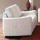 Home Interior, Enchantment Sitting Room Chairs : White Modern Sitting Room Chairs