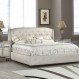 Bedroom Interior, Tufted Beds: The Bed That Makes You Feel Like Diva : Fabulous Tufted Beds