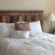 Bedroom Interior, Custom Bed Frames – Choose The Right Bed Frames: Wood Custom Bed Frames