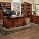 Home Interior, Everlasting Office Furniture Set for Your Home Office : Modern Office Furniture