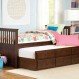 Bedroom Interior, Trundle Bed Sets: Excellent for Small Bedroom : Awesome Trundle Bed Sets