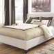 Bedroom Interior, Stylish King Platform Beds for Your Comfortable Bedroom: Attractive King Platform Beds
